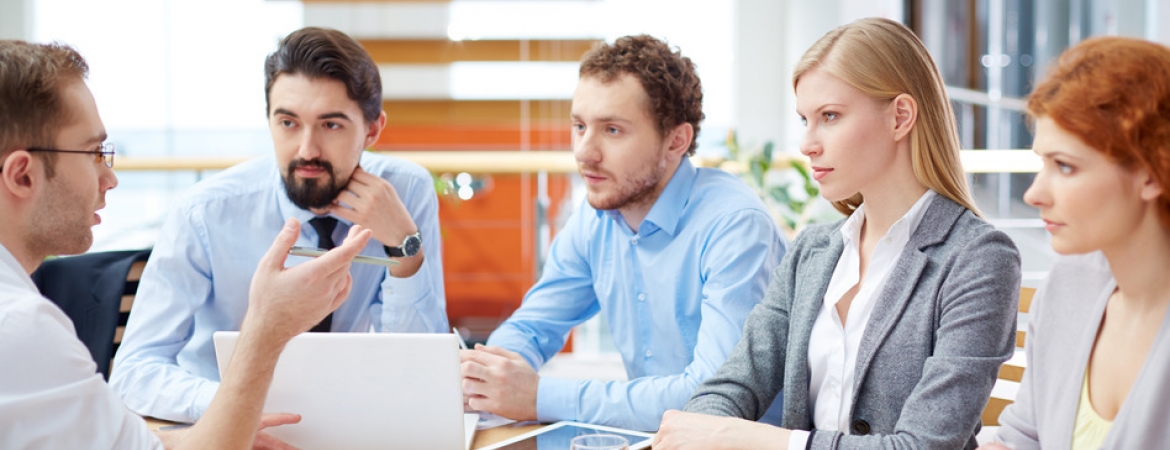 Corso di comunicazione assertiva: pillola di formazione 45€