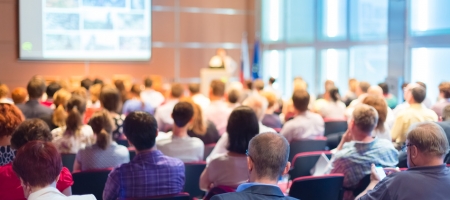 Corso di Public Speaking: parlare in pubblico senza ansia e con efficacia