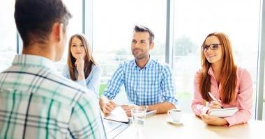 Corso di Ricerca del personale: selezionare i candidati con strumenti efficaci