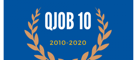 QJOB compie 10 anni