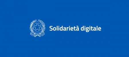 Annuncio gratuito per aziende #solidarietadigitale