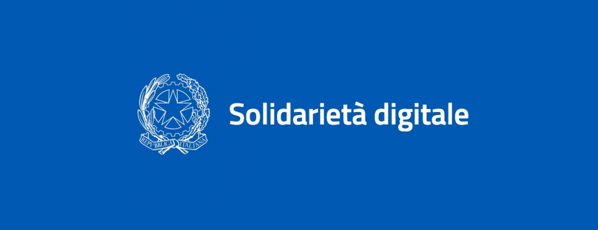 Annuncio gratuito per aziende #solidarietadigitale