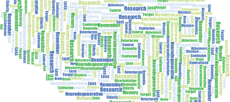 Una mutazione genetica che ostacola l'insorgenza dell'Alzheimer