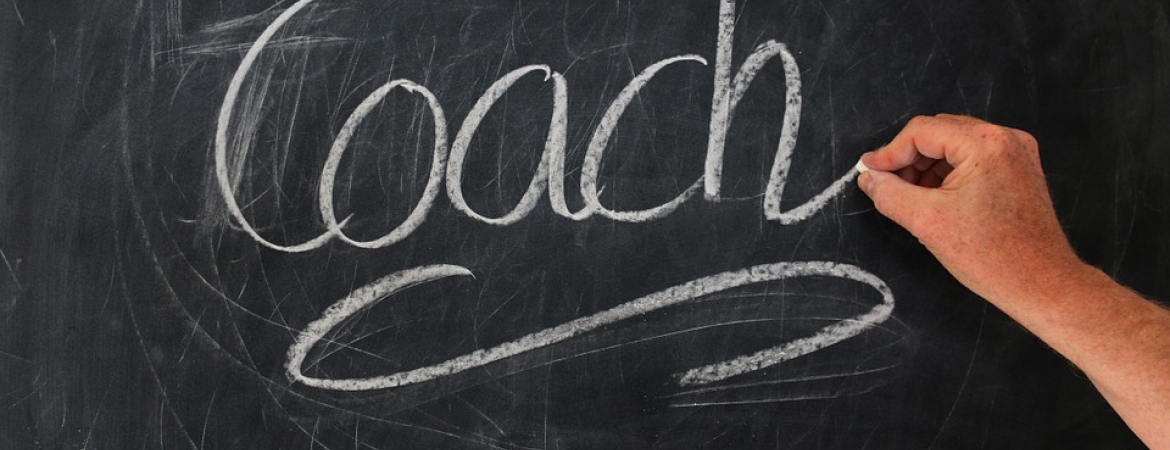 Novità da QJOB #1 - Coaching