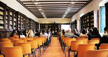 Convegno: crescere coinvolgendo i collaboratori
