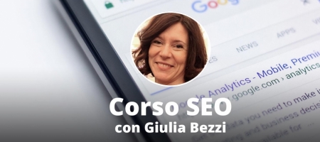 Novità da QJOB #3 - Corsi SEO 