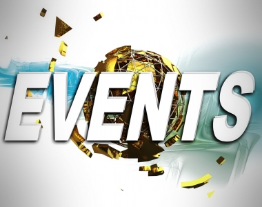Iniziative ed eventi del 2017