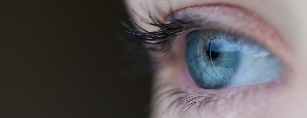 Un nuovo impianto retinico per fermare la degenerazione maculare