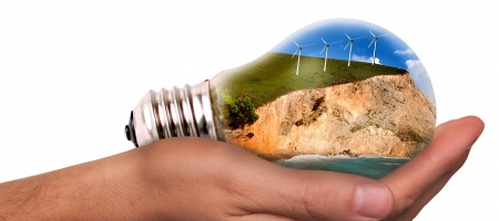 Fonti ed applicazioni dell'energia rinnovabile