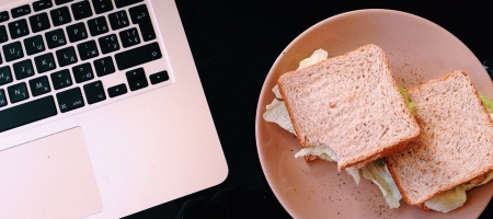 Tecnologia nel settore alimentare