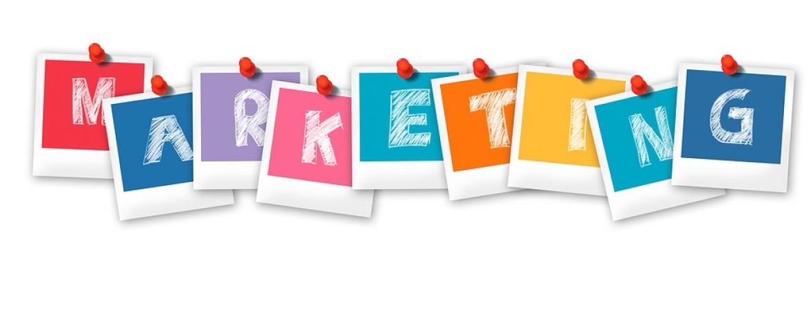 Corsi di formazione in marketing e commercio