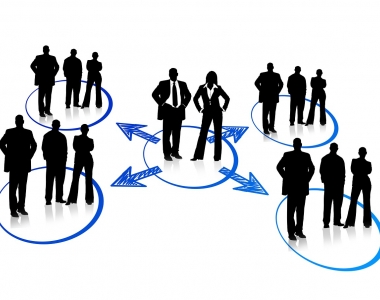 Come stimolare la partecipazione di dipendenti che appartengono a più team