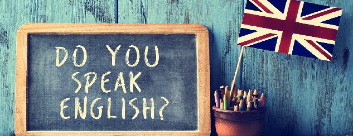 Un corso di business english