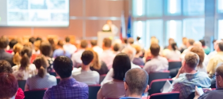 Presentazione del corso di Public Speaking