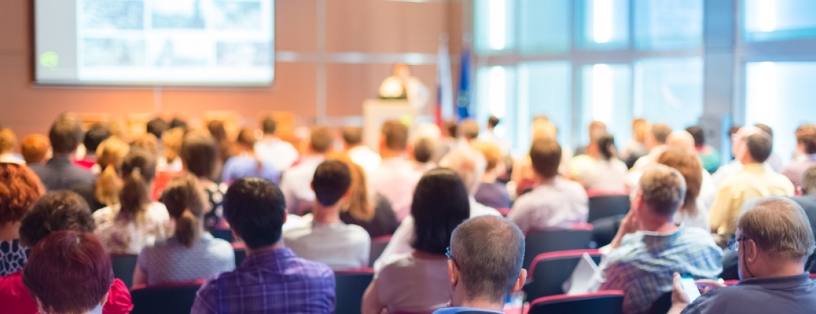 Presentazione del corso di Public Speaking