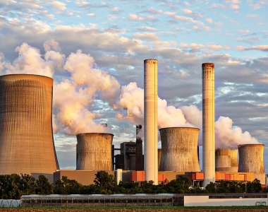 Formazione nel settore industriale