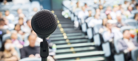 Saper parlare in pubblico: il public speaking per influire, comunicare, spiegare