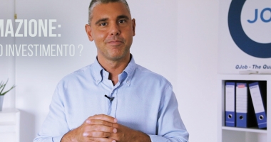 Formazione: costo o investimento? 