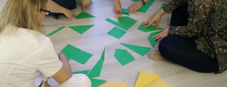 Team Building: da gruppo a squadra per competere