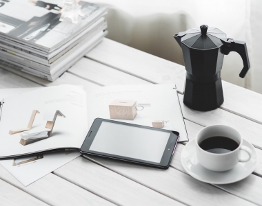 Trovare lavoro: un caffè con Bruno Marzemin