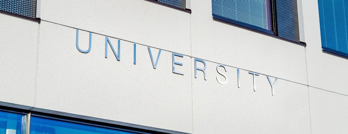 Novità per studenti e docenti universitari