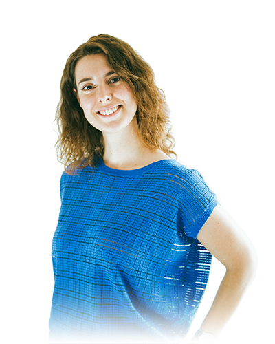 Silvia Bernardi